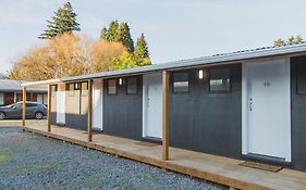 The Turoa Lodge Ohakune